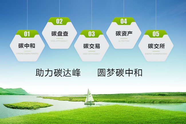 川吉科技
