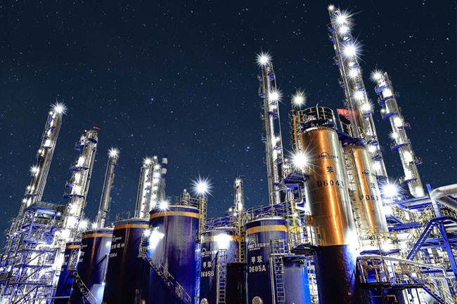 湖南津市石化仪器