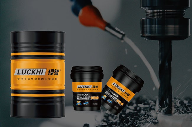 株洲绿智新材料